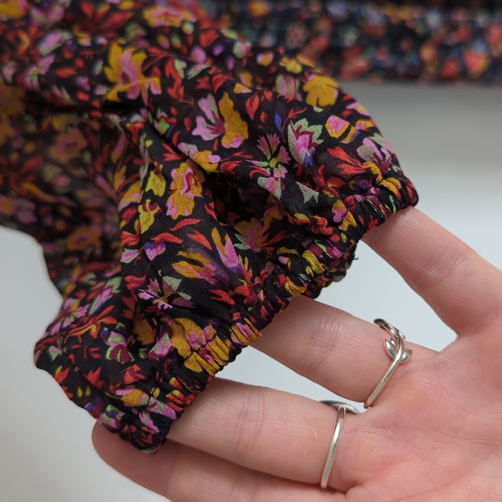 🆕🌿ANTHROPOLOGIE DRESS🌿 - Picture 5 of 8